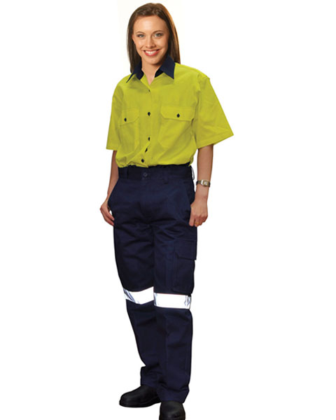 Industrial Work Uniform | Alexander Fashions, Customized Uniforms ...