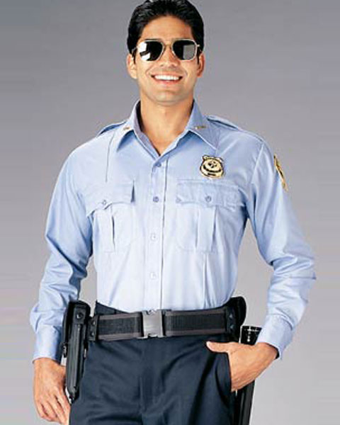 Security Uniform | Alexander Fashions, Customized Uniforms, Dubai ...