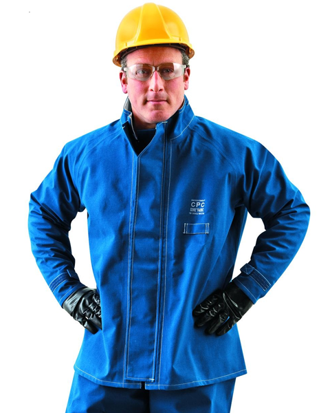 Industrial Work Uniform